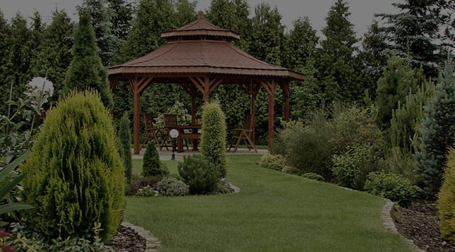 Spokane Garden Design